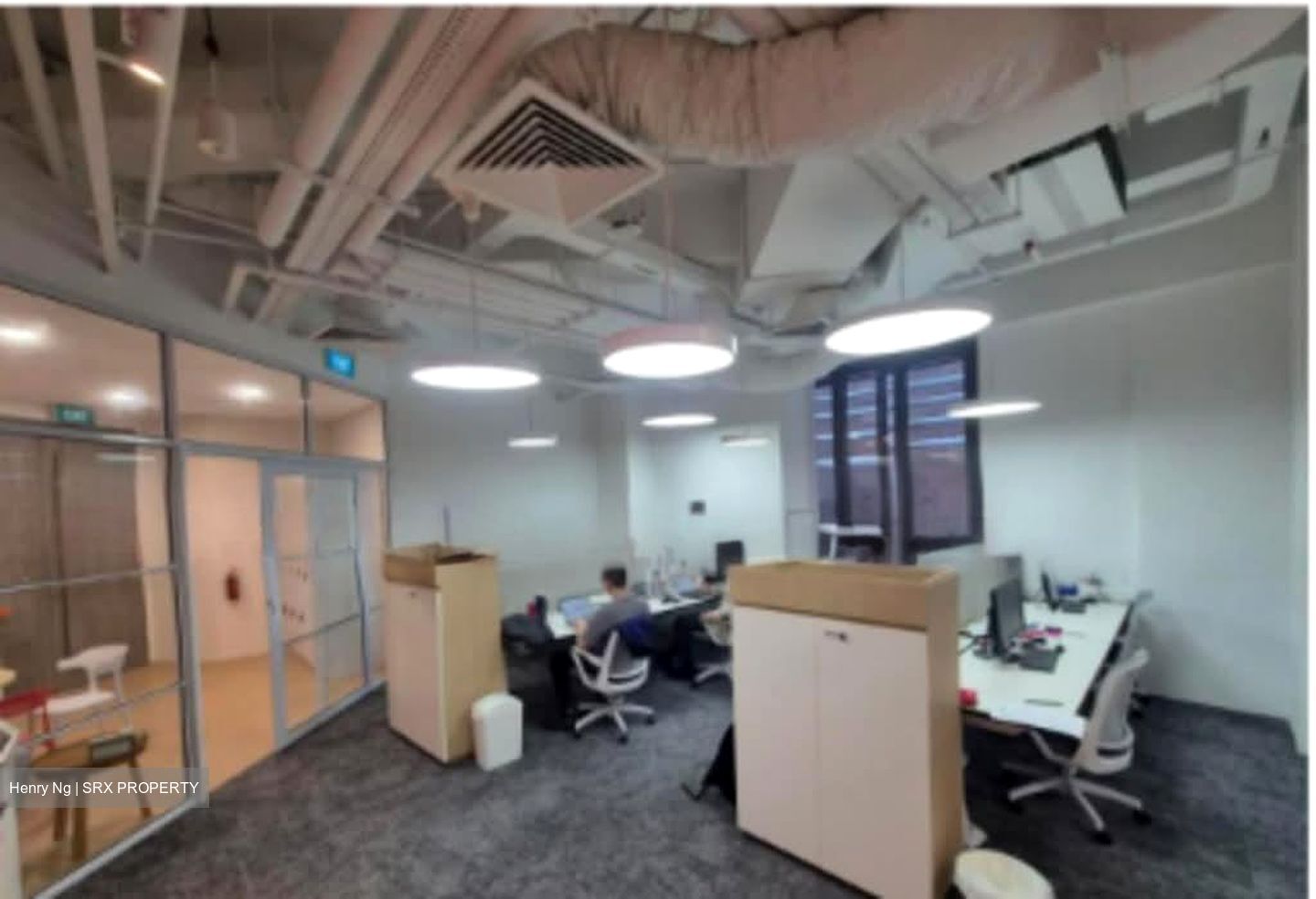 PLUS (D1), Office #549835751